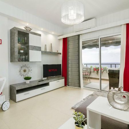Homeforguest Harmony Park New Apt With Sea View Бахамар Экстерьер фото