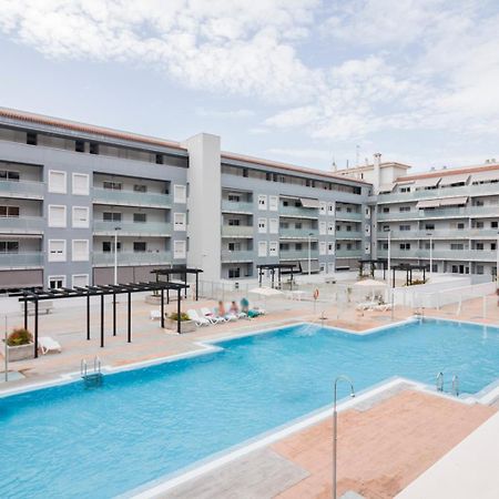 Homeforguest Harmony Park New Apt With Sea View Бахамар Экстерьер фото