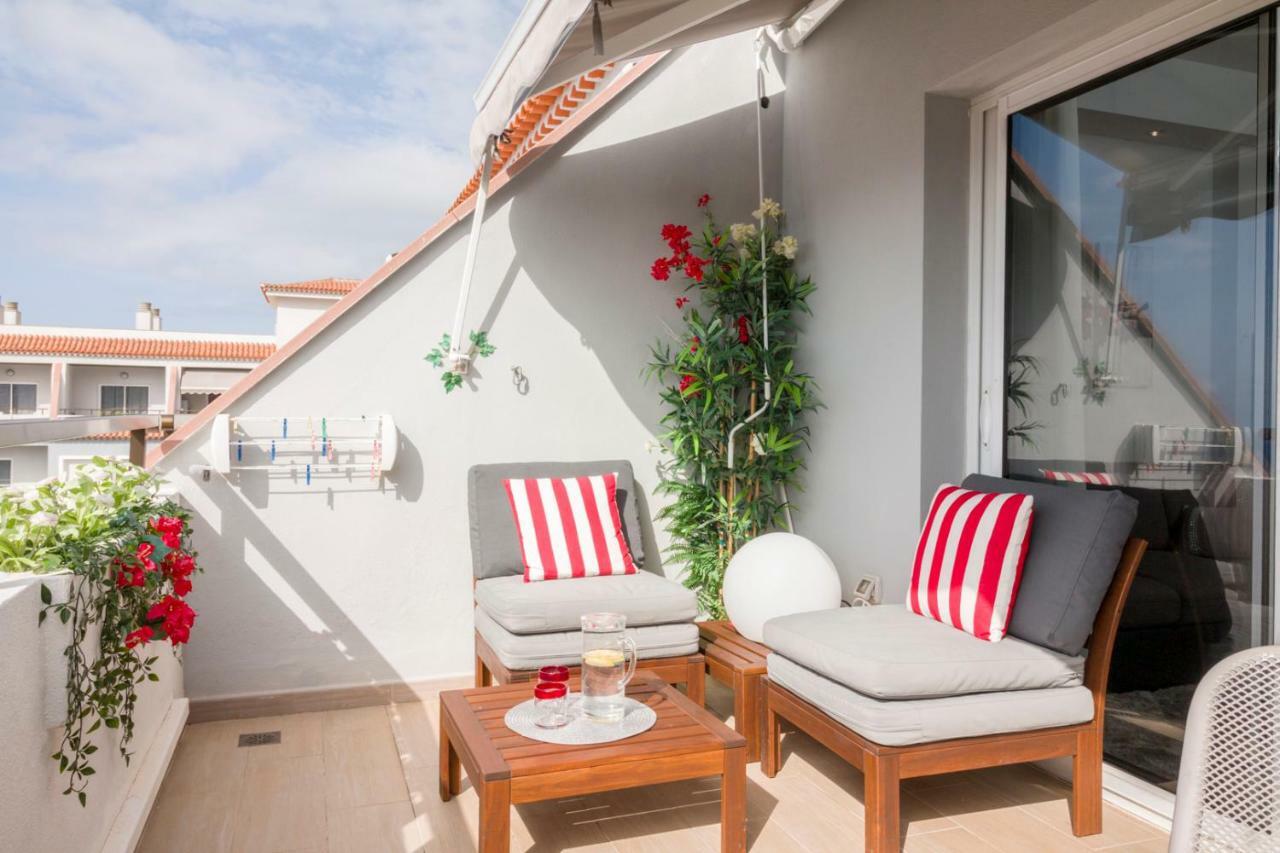 Homeforguest Harmony Park New Apt With Sea View Бахамар Экстерьер фото