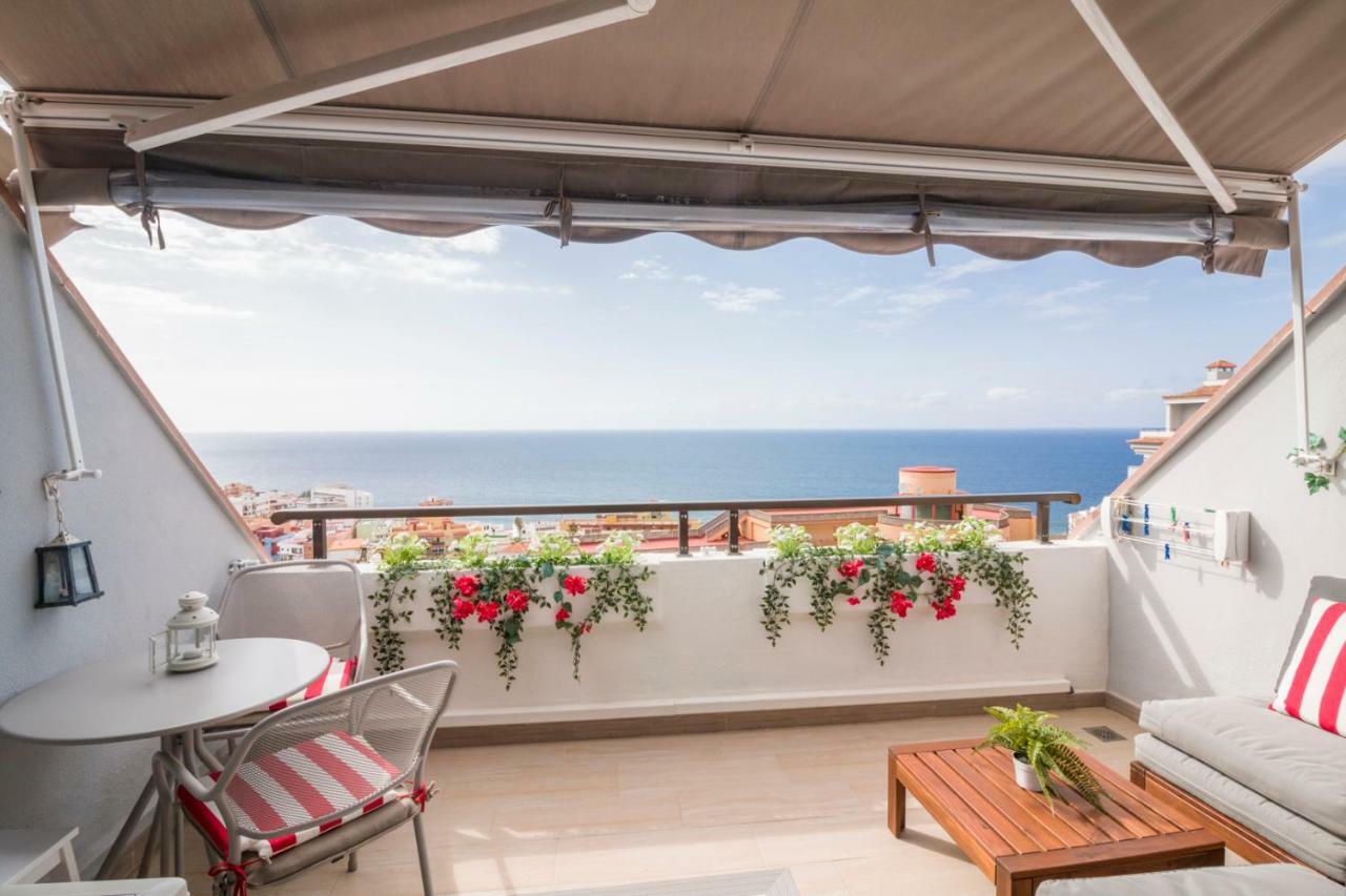 Homeforguest Harmony Park New Apt With Sea View Бахамар Экстерьер фото