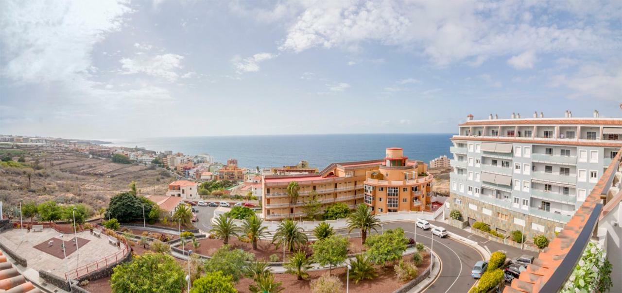Homeforguest Harmony Park New Apt With Sea View Бахамар Экстерьер фото