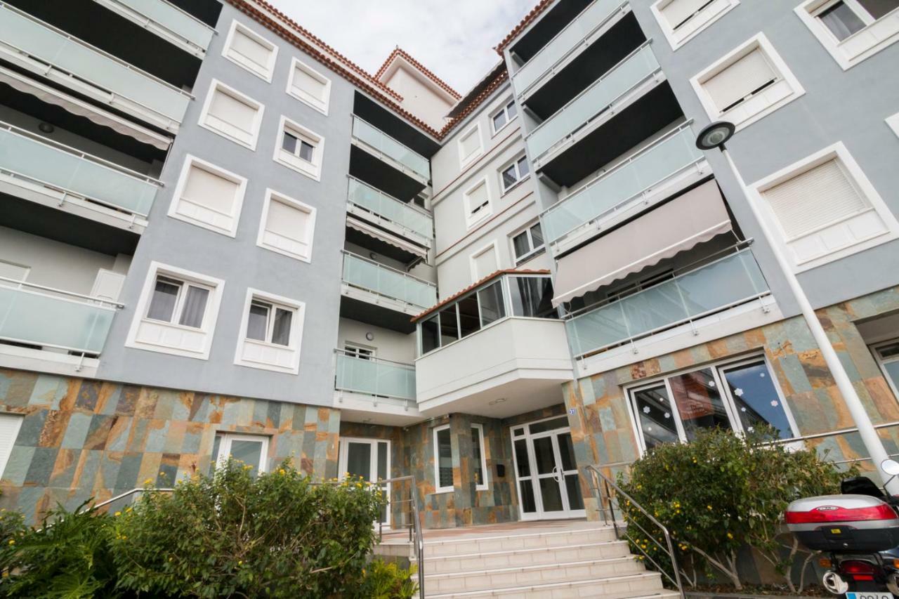 Homeforguest Harmony Park New Apt With Sea View Бахамар Экстерьер фото