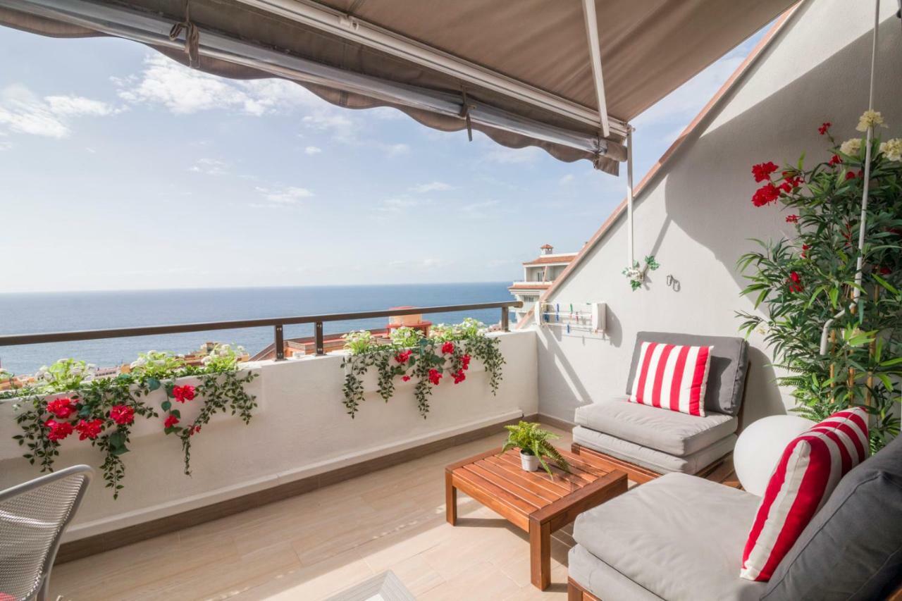 Homeforguest Harmony Park New Apt With Sea View Бахамар Экстерьер фото